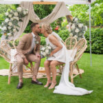 Mariage Manon & Corentin