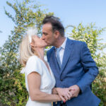 Mariage Marie & Rachid